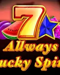 Allways Lucky Spins