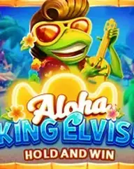 Aloha King Elvis