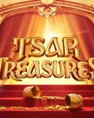 Tsar Treasures