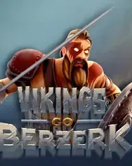 Vikings Go Berzerk