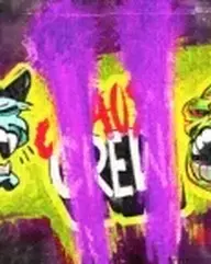 Chaos Crew 2