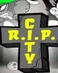 RIP City