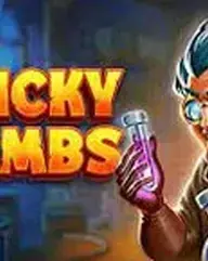 Sticky Bombs